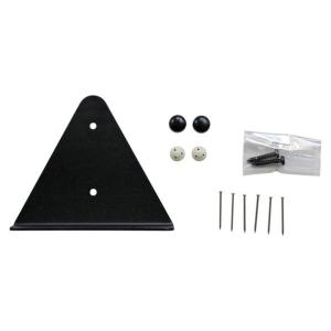 石膏ボードにつく棚受石膏ボードにつく棚受つや消...の詳細画像2