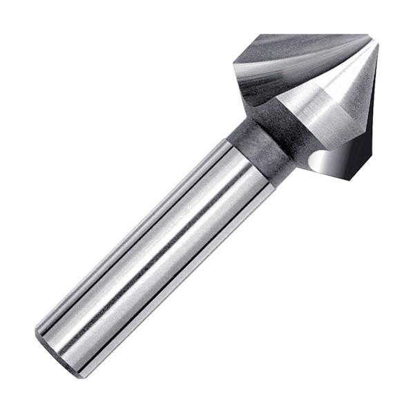 WaterMills 3枚刃 超硬カウンターシンク 90°10.4mmxL50 ノンコート WMCC...