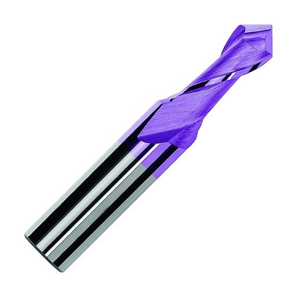 WaterMills WMマルチファンクションツール 4mmxL50 微粒子超硬+TiAlN WMM...