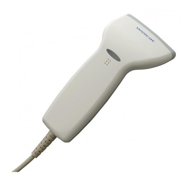 ウェルキャット USBタッチリーダ TOUCH7R-USB
