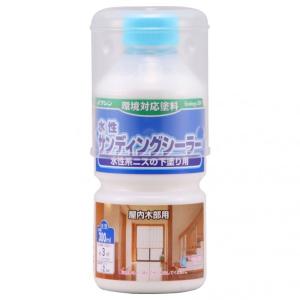 和信ペイント 水性サンディングシーラー 300ml