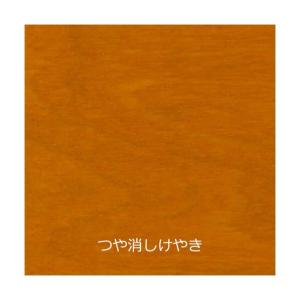 和信ペイント 水性ウレタンニス つや消しけやき...の詳細画像2