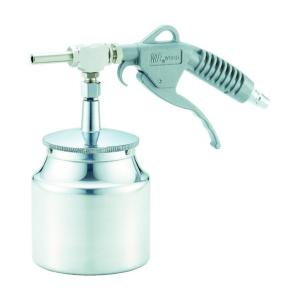 WTB マグ高粘度スプレーガンセット 240 x 255 x 117 mm WT91D-SC 1S