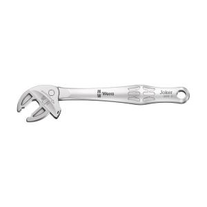 【在庫セール】Wera(ヴェラ) 05020104001 | 6004 Joke CHAVE AUTOAJUSTÁVEL JOKER 6004, MÉTRICO/POLEGADAS - WERA