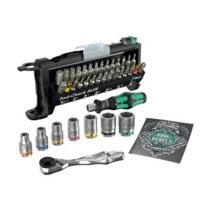 Wera TOOL CHECK PLUS 侍エディションの買取情報