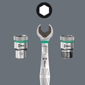 Wera Werkzeuge GmbH 差込角...の詳細画像3