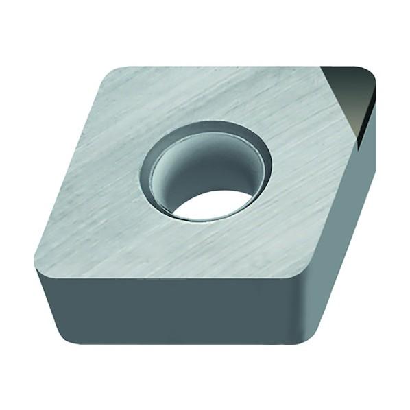 ワルタージャパン ボーリング加工用チップ 80°菱形ポジタイプ CPGW050204  WCB50