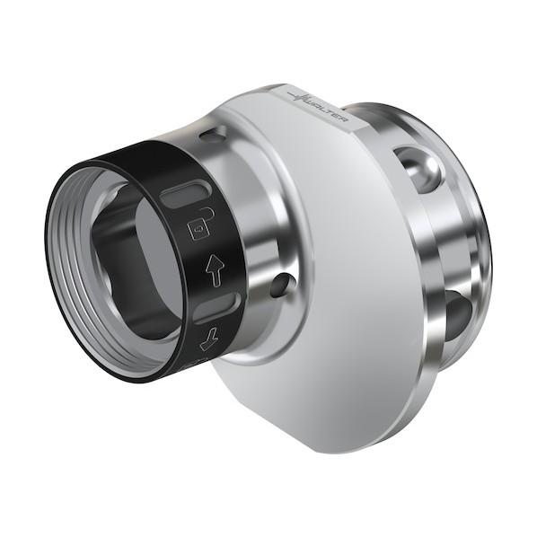 ワルタージャパン QuadFit Large 中間アダプター A2201-QL80-23-27-Q5...