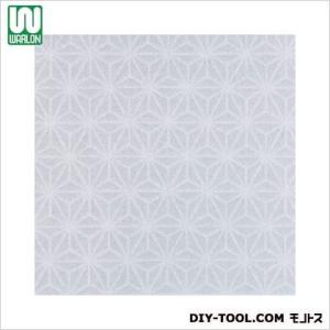 ワーロン シート(麻の花)スタンダードタイプ強化障子紙 0.2×930×1850mm No.19 0