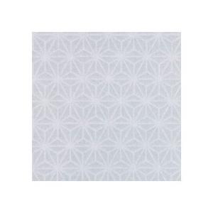 ワーロン シート(麻の花)スタンダードタイプ強化障子紙 0.2×930×2150mm No.19 1