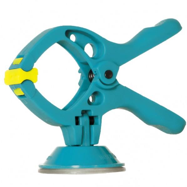 wolfcraft マイクロフィックス S ミニスプリングクランプ吸盤付 CSS-TQ