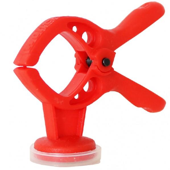 wolfcraft マイクロフィックス XS ミニクランプマグネット CMXS-RE