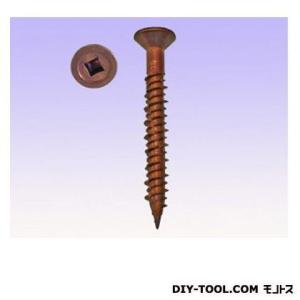 ウイング ウッドデッキビス(ステンレス)四角穴 5.5×35mm