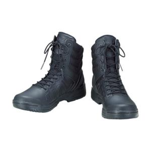 Bates US ネイビー スウェード デュラショックス EW7