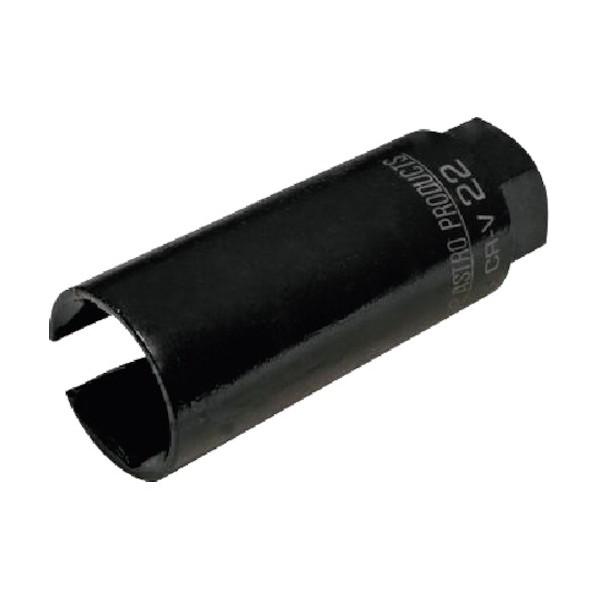 ワールドツール 3/8DR O2センサーソケット 22mm 2007000013540