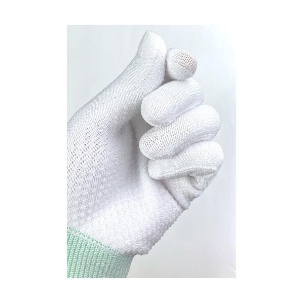 ウインセス ウインセス　耐切創手袋　Ｓ　（１双入） CR-01-J-S 1