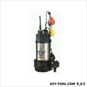 水中ポンプ(50HZ) WUP3-505-0.4TLN