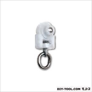 ノーブランド 大型カーテンレール用ランナー 30型用 S-1