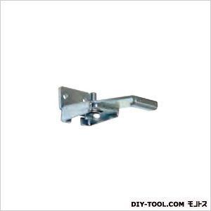 ノーブランド 大型カーテンレール用壁付シングルブラケット部品30型用 S-20