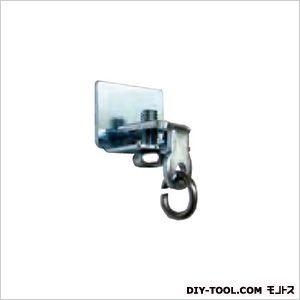 ノーブランド 大型カーテンレール用エンドストップ部品30型用 S-39