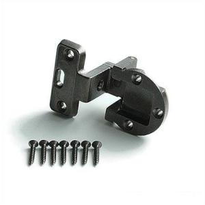 ノーブランド アングル蝶番 GB色 15×20mm P-552