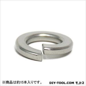 ノーブランド ステンレスバネワッシャー M12 75705