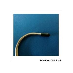 フジテック エンドキャップ 黒 内径:2mm ...の詳細画像1