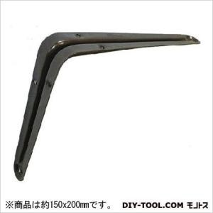 フジテック カラー棚受 ブラウン 約150x200mm 16557023