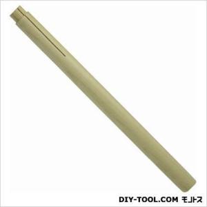 鎌用空柄小判型6分桂用 180mm鎌用柄長:330mm 0｜diy-tool