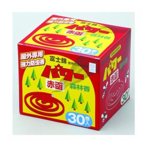 児玉兄弟商会 パワー森林香 携帯防虫器用線香 ...の詳細画像1