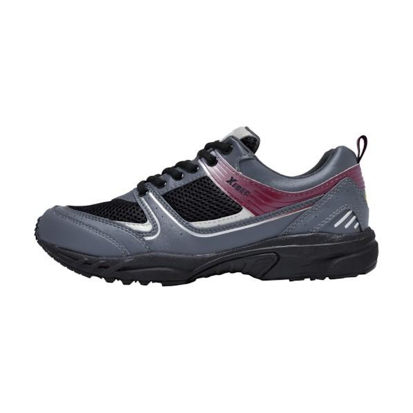 ジーベック ジーベック 静電スポーツシューズ85805−90−255 85805-90-255 1個