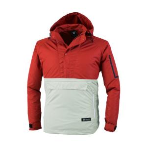 ジーベック 空調服長袖ブルゾンXE98018-820-4L XE98018-820-4L