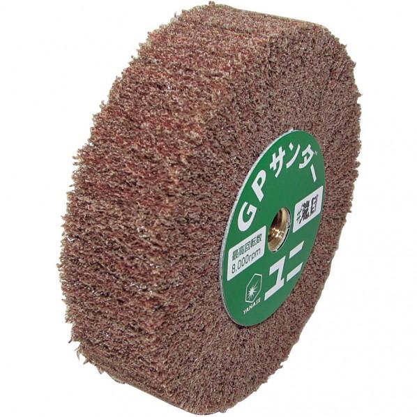 ヤナセ GPサンダーユニロン #120 100x25xM10 GPS100N7