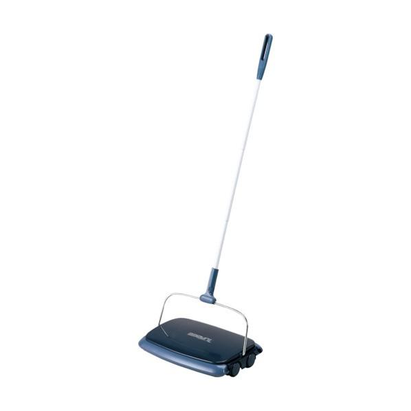 山崎産業 コンドルタービーCS-500 ダークブルー KSU20 1台