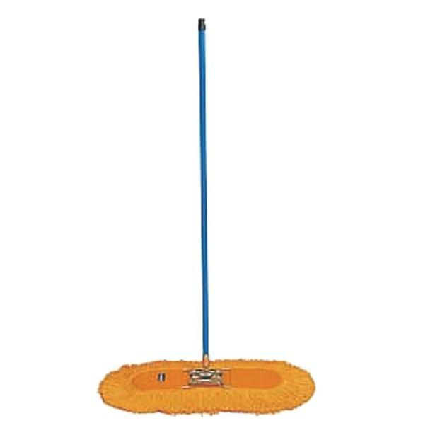 山崎産業 コンドルフイトルモップP60 60 KMT94 1本