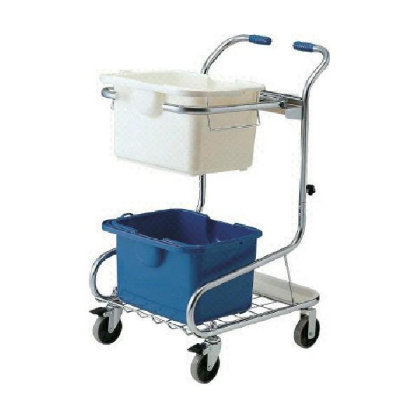 山崎産業 プロテックツールカートマルチC C230-000X-MB 1