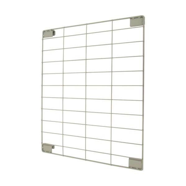 山崎産業 清掃システムラック用ハンガーネット C300-020X-OP 1