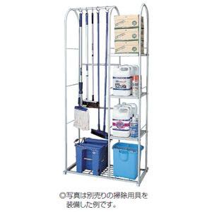 ※法人専用品※山崎産業 コンドル清掃システムラ...の詳細画像2