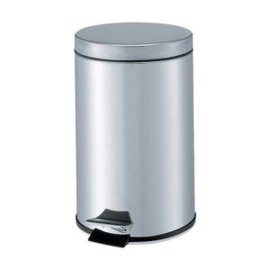 山崎産業ママポットST-M12ペダル:ブラックDP-21L-SB