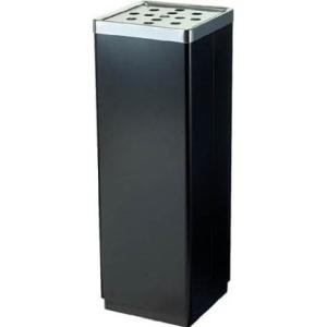 山崎産業スモーキングYS-106BブラックYS-07L-ID