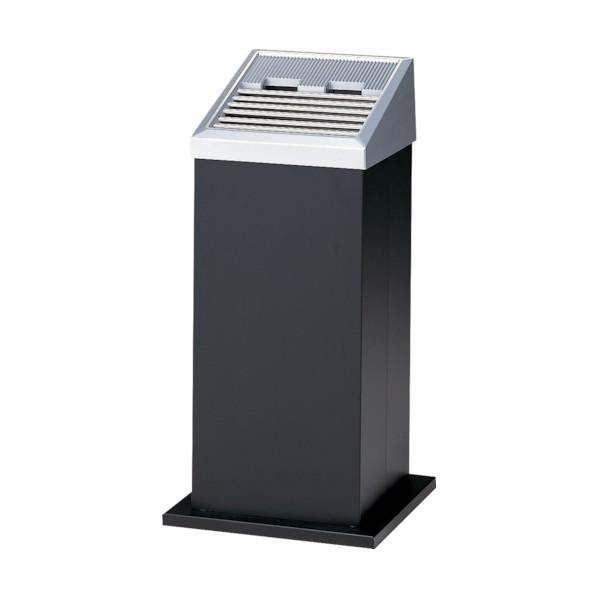 山崎産業スモーキングAL-201ブラックYS-35L-ID