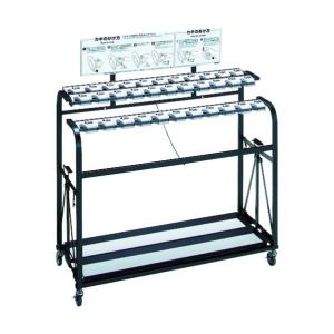 ※法人専用品※山崎産業 アンブラーD33本 YA-83L-ID 1