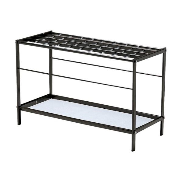 山崎産業アンブラーH-40ブラックYA-10L-ID