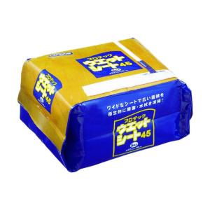 山崎産業プロテックウエットシート45117 x ...の商品画像
