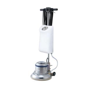 山崎産業コンドルポリシャーCP-12MA型防滴シャンプーE-185-3｜DIY FACTORY ONLINE SHOP