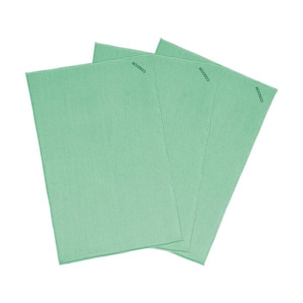 山崎産業 マイクロファイバークロス ECO  G DU852-000X-MB-G