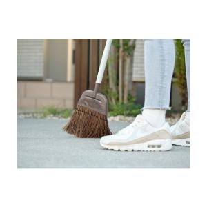 コンドル DAILYCLEAN 庭箒(シダ)L...の詳細画像2