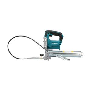 入荷未定 マキタ 充電式 グリスガン GP180DRG 洗浄・整備 入荷未定 マキタ 充電式 グリスガン GP180DRG 洗浄・整備