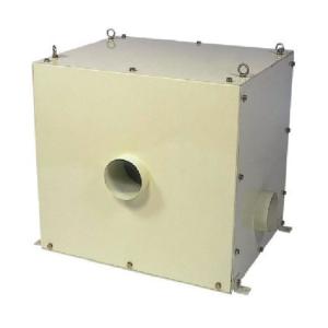 ヤマダ ボックスツキファン防音B 屋内 NO.853535