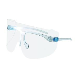 山本光学 スワン　超軽量グラスシールドＹＦ−８５０Ｓ YF-850S